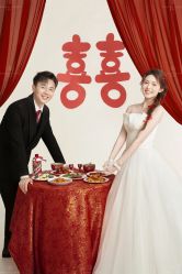 -金夫人婚纱摄影(西昌店)