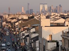 -松鹤楼(狮山永利广场店)