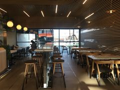 -Bracket Coffee(银河SOHO店)