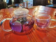 -Pistolera Mexican Cantina女枪手墨西哥餐厅(碧云路店)