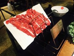-牛焱·贵州黄牛肉火锅(城西银泰店)