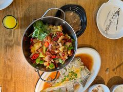 -农家乐·福建土菜(金榕北路店)