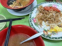 -胜利茶餐室