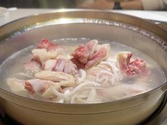 -烹然四季椰子鸡火锅(姚家园万象汇店)