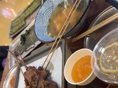 -北丐先生·野馄饨烧烤(长宁龙之梦店)