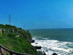 -漳州滨海火山岛自然生态风景区