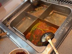 -海底捞火锅(赛格国际购物中心店)