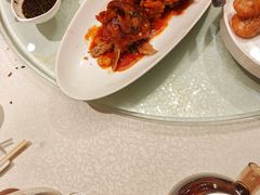 -金美华轩(东方路齐鲁店)