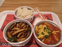 -蒸的好(重庆IFS国金中心店)