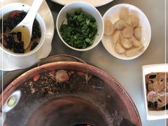 -惠丰涮肉馆(德宝新园店)