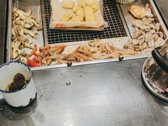 -塘屋烧烤·云南火塘烧烤品牌(春城慧谷旗舰店)