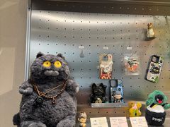 -Dogi&kiki Coffee(中心商务大厦店)