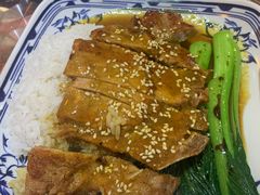 -華叔茶記