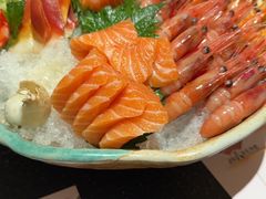 -桃夭日式料理(国信店)