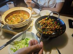 -农耕记·湖南土菜(海上世界店)