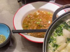 -香阁餐厅·常州菜·常州菜代表品牌(新北奥体店)