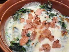 -萨莉亚意式餐厅(万嘉商业广场店)