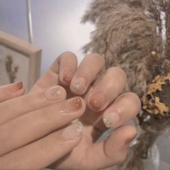 点击看大图 -StartNail美甲