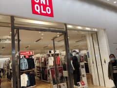 -优衣库(天津鲁能城购物中心店)