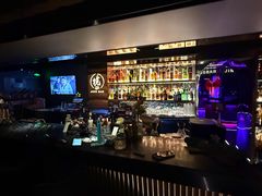 -境·Bar·日咖夜酒