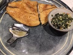 -半山腰·云南菜(侨福芳草地店)