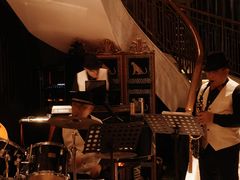 -The St·Regis Bar 瑞吉酒吧