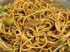 -薛记襄阳香辣牛肉面(平安路店)