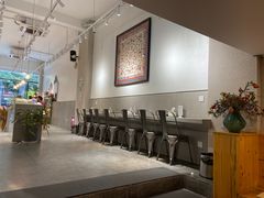 大堂-小豆海棠(人民南路店)