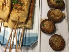 -透明思烤·自助烤肉海鲜火锅(东部星悦天地店)