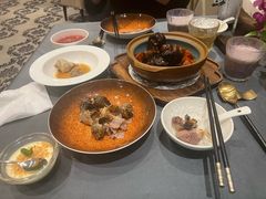 -A One Kitchen·南京精菜馆(晶丽酒店店)