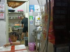 -肥猪仔小吃店(罗湖店)