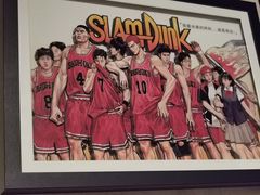 -半藏居酒屋(香港花园店)