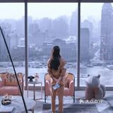 上海陆家嘴400㎡轻奢大平层