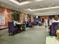 大堂-紫光园(顺义店)