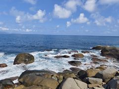 -海南分界洲岛旅游区