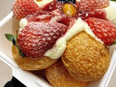 -木子木水烫面包(观音桥星光68广场店)