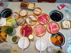 -海底捞大排档火锅(打浦路店)