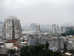 -澳门历史城区