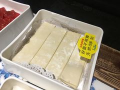 -东道煮牛肉火锅(东盛大街店)