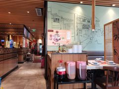 -潮牛海记•潮汕牛肉火锅•醉鸡煲•粿条汤(通北路店)