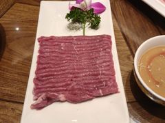 -南门涮肉(上海二店)