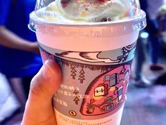 芊芊马卡龙-茶颜悦色(嘉顿一楼吉时赏味游园会店)