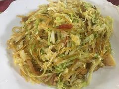 -大梁骨头馆·酱骨老菜(友好店)