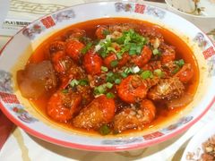 -串盟烧烤大排档·长沙美食地标(星沙店)