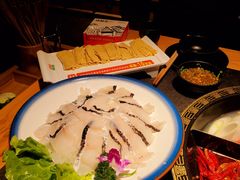 -味舵主重庆火锅(邓尉路店)