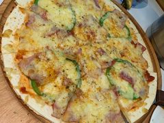 -HELLO MUSAE 拾光缪斯餐厅·纯正希腊风味(苏州中心店)
