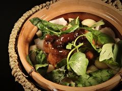 -北京王府井希尔顿酒店·秦唐中餐厅Chynna