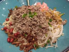 贵州肉臊拌面-贵凤凰贵州米粉(五道口店)