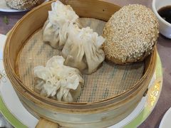 -烤肉宛饭庄(北新桥店)