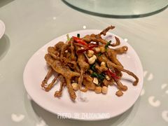 -利苑(环贸iapm店)